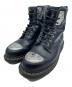 Dr.Martens（ドクターマーチン）の古着「8ホールブーツ　」｜ブラック
