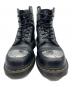 中古・古着 Dr.Martens (ドクターマーチン) KING NERD 8ホールブーツ　 ブラック サイズ:UK7：26000円