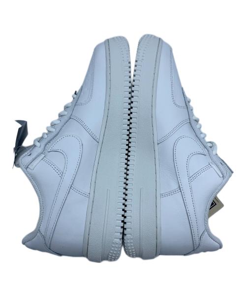 NIKE（ナイキ）NIKE (ナイキ) AIR FORCE 1 GTX ホワイト サイズ:26 未使用品の古着・服飾アイテム