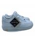 中古・古着 NIKE (ナイキ) AIR FORCE 1 GTX ホワイト サイズ:26 未使用品：20000円