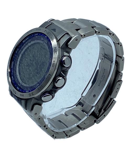 PROTREK（プロトレック）PROTREK (プロトレック) デジタルウォッチ Climber Lineの古着・服飾アイテム