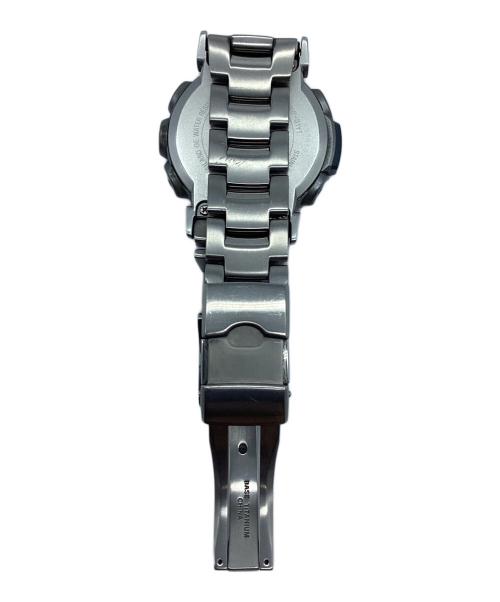 PROTREK（プロトレック）PROTREK (プロトレック) デジタルウォッチ Climber Lineの古着・服飾アイテム