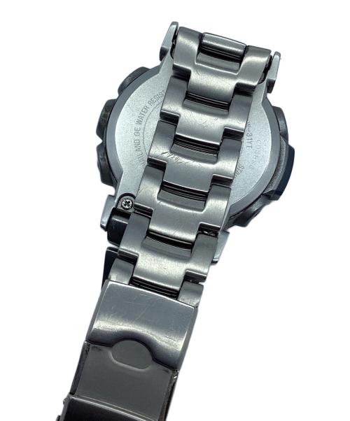 PROTREK（プロトレック）PROTREK (プロトレック) デジタルウォッチ Climber Lineの古着・服飾アイテム