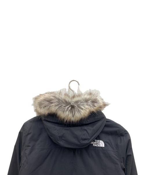 THE NORTH FACE（ザ ノース フェイス）THE NORTH FACE (ザ ノース フェイス) ザネックジャケット ブラック サイズ:Mの古着・服飾アイテム