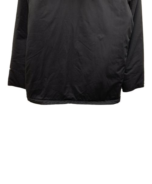 THE NORTH FACE（ザ ノース フェイス）THE NORTH FACE (ザ ノース フェイス) ザネックジャケット ブラック サイズ:Mの古着・服飾アイテム