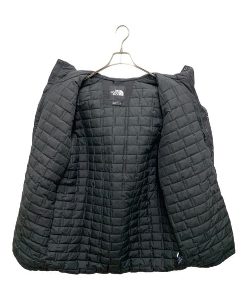 THE NORTH FACE（ザ ノース フェイス）THE NORTH FACE (ザ ノース フェイス) ザネックジャケット ブラック サイズ:Mの古着・服飾アイテム