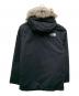 THE NORTH FACE (ザ ノース フェイス) ザネックジャケット ブラック サイズ:M：14000円