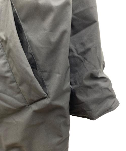 Spick and Span（スピック＆スパン）Spick and Span (スピック＆スパン) ダウンコート ブラック サイズ:36の古着・服飾アイテム