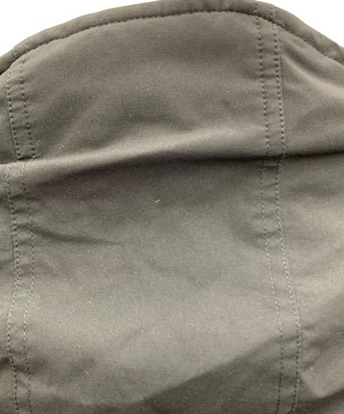 Spick and Span（スピック＆スパン）Spick and Span (スピック＆スパン) ダウンコート ブラック サイズ:36の古着・服飾アイテム