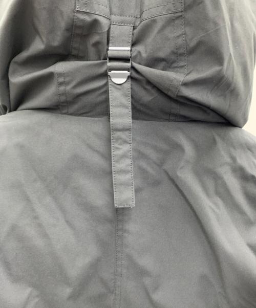 Spick and Span（スピック＆スパン）Spick and Span (スピック＆スパン) ダウンコート ブラック サイズ:36の古着・服飾アイテム