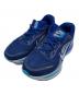 NIKE（ナイキ）の古着「ランニングシューズ」｜ブルー