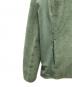 中古・古着 Patagonia (パタゴニア) フリースジャケット カーキ サイズ:S：15000円