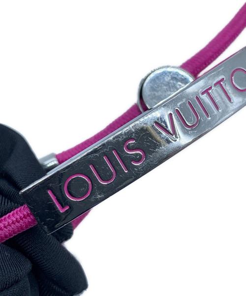LOUIS VUITTON（ルイ ヴィトン）LOUIS VUITTON (ルイ ヴィトン) ブレスレット ブラスレ LVスペースの古着・服飾アイテム