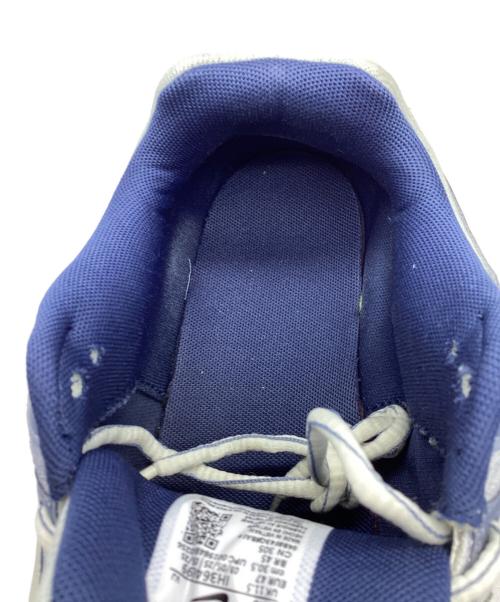 NIKE（ナイキ）NIKE (ナイキ) P-6000 SE ブルー×ホワイト サイズ:30.5の古着・服飾アイテム