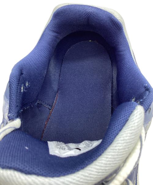 NIKE（ナイキ）NIKE (ナイキ) P-6000 SE ブルー×ホワイト サイズ:30.5の古着・服飾アイテム