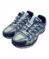 NIKE（ナイキ）の古着「P-6000 SE」｜ブルー×ホワイト