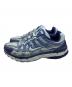NIKE (ナイキ) P-6000 SE ブルー×ホワイト サイズ:30.5：5000円