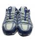 中古・古着 NIKE (ナイキ) P-6000 SE ブルー×ホワイト サイズ:30.5：5000円