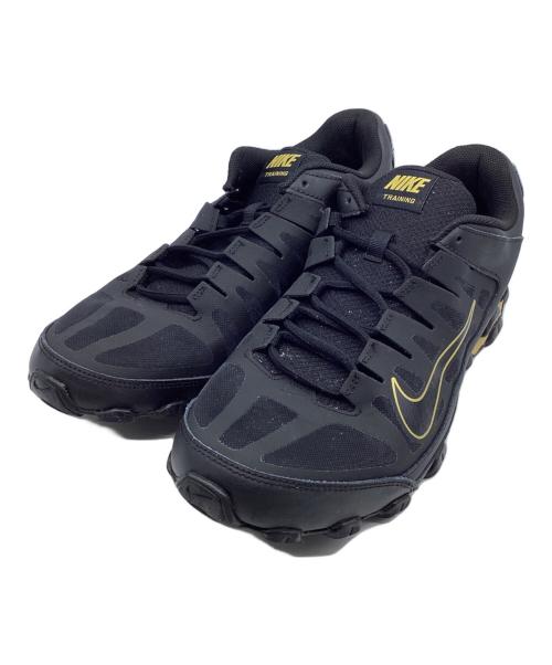 NIKE（ナイキ）NIKE (ナイキ) REAX 8 TR ブラック サイズ:31の古着・服飾アイテム
