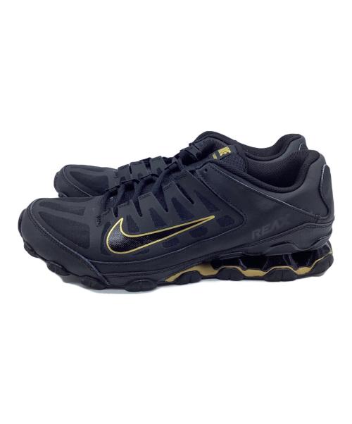 NIKE（ナイキ）NIKE (ナイキ) REAX 8 TR ブラック サイズ:31の古着・服飾アイテム
