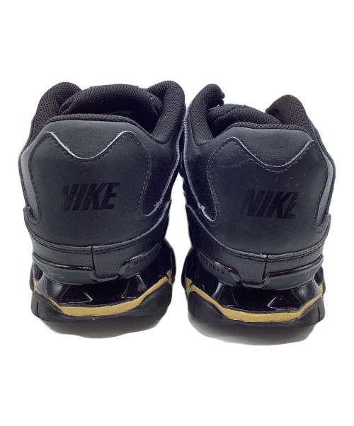 NIKE（ナイキ）NIKE (ナイキ) REAX 8 TR ブラック サイズ:31の古着・服飾アイテム