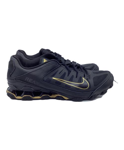 NIKE（ナイキ）NIKE (ナイキ) REAX 8 TR ブラック サイズ:31の古着・服飾アイテム
