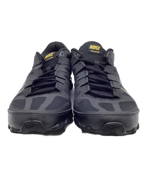 NIKE（ナイキ）NIKE (ナイキ) REAX 8 TR ブラック サイズ:31の古着・服飾アイテム