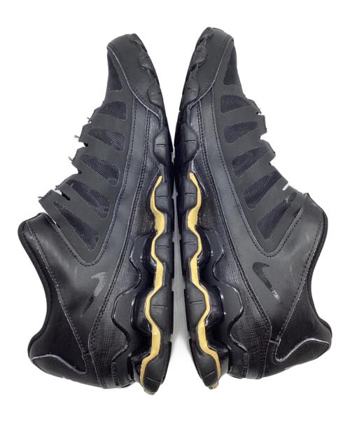 NIKE（ナイキ）NIKE (ナイキ) REAX 8 TR ブラック サイズ:31の古着・服飾アイテム