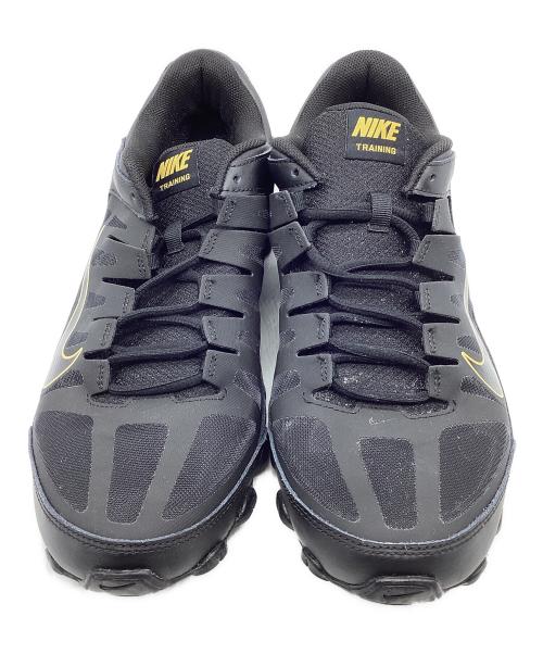 NIKE（ナイキ）NIKE (ナイキ) REAX 8 TR ブラック サイズ:31の古着・服飾アイテム