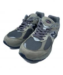 NEW BALANCE（ニューバランス）の古着「シューズ」｜グレー