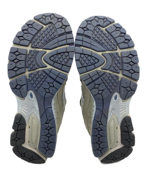 NEW BALANCE（ニューバランス）NEW BALANCE (ニューバランス) シューズ グレー サイズ:27.5の古着・服飾アイテム