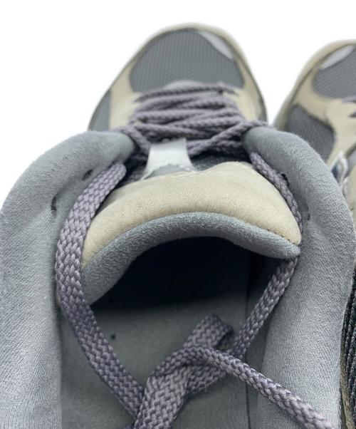 NEW BALANCE（ニューバランス）NEW BALANCE (ニューバランス) シューズ グレー サイズ:27.5の古着・服飾アイテム