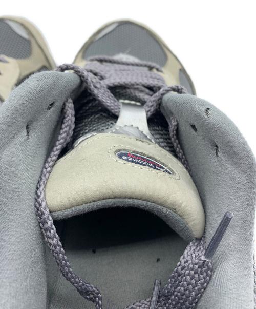 NEW BALANCE（ニューバランス）NEW BALANCE (ニューバランス) シューズ グレー サイズ:27.5の古着・服飾アイテム