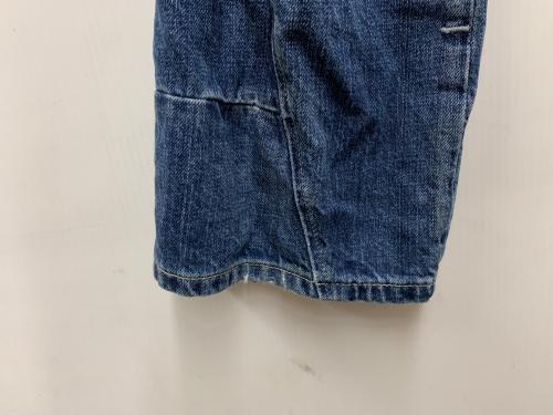 G-STAR RAW（ジースターロゥ）G-STAR RAW (ジースターロゥ) デニムパンツ インディゴ サイズ:30の古着・服飾アイテム