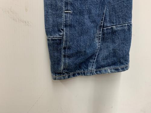 G-STAR RAW（ジースターロゥ）G-STAR RAW (ジースターロゥ) デニムパンツ インディゴ サイズ:30の古着・服飾アイテム