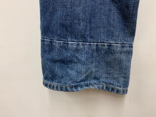 G-STAR RAW（ジースターロゥ）G-STAR RAW (ジースターロゥ) デニムパンツ インディゴ サイズ:30の古着・服飾アイテム