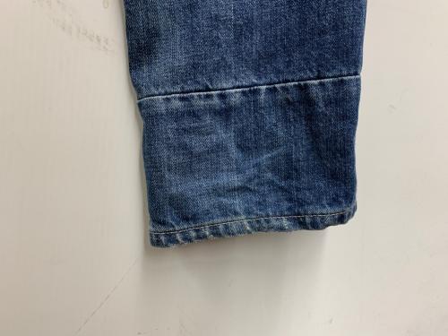 G-STAR RAW（ジースターロゥ）G-STAR RAW (ジースターロゥ) デニムパンツ インディゴ サイズ:30の古着・服飾アイテム