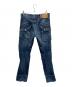 G-STAR RAW (ジースターロゥ) デニムパンツ インディゴ サイズ:30：3000円