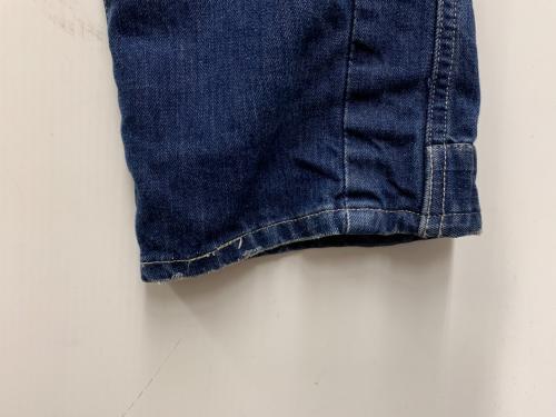 G-STAR RAW（ジースターロゥ）G-STAR RAW (ジースターロゥ) デニムパンツ インディゴ サイズ:29の古着・服飾アイテム