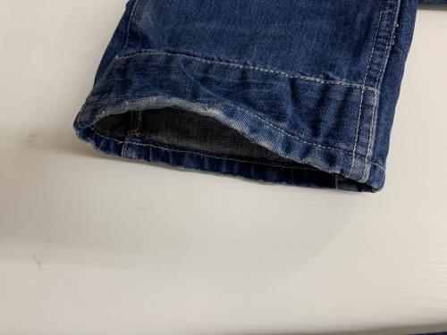 G-STAR RAW（ジースターロゥ）G-STAR RAW (ジースターロゥ) デニムパンツ インディゴ サイズ:29の古着・服飾アイテム