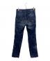 G-STAR RAW (ジースターロゥ) デニムパンツ インディゴ サイズ:29：3000円