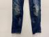 中古・古着 G-STAR RAW (ジースターロゥ) デニムパンツ インディゴ サイズ:29：3000円