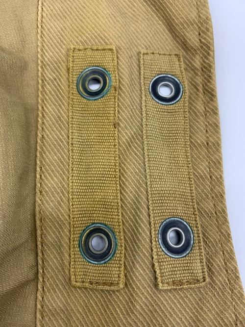 G-STAR RAW（ジースターロゥ）G-STAR RAW (ジースターロゥ) ジップアップジャケット ベージュ サイズ:Sの古着・服飾アイテム