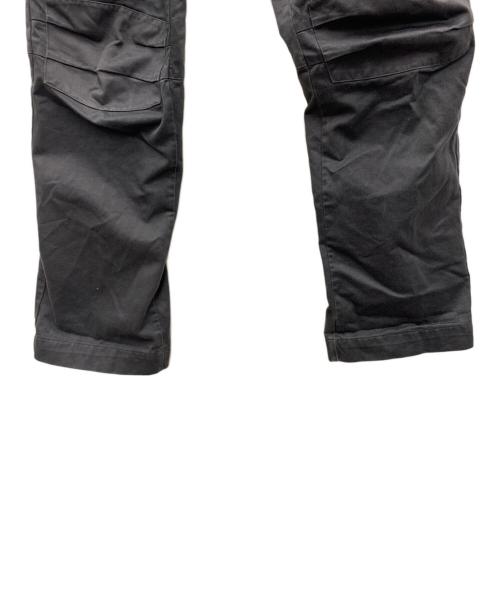 STONE ISLAND（ストーンアイランド）STONE ISLAND (ストーンアイランド) カーゴパンツ ダークグレー サイズ:44の古着・服飾アイテム