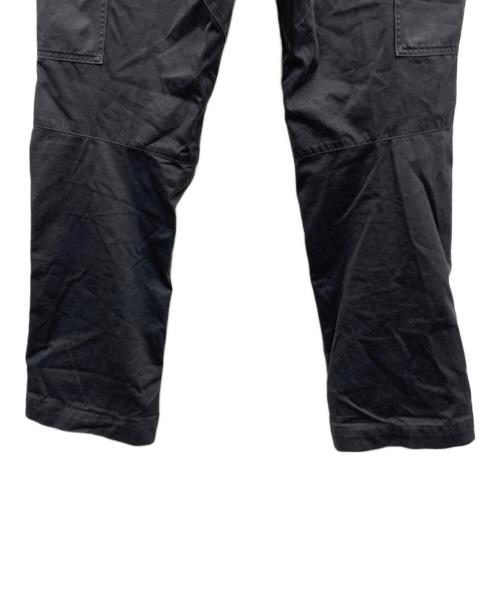 STONE ISLAND（ストーンアイランド）STONE ISLAND (ストーンアイランド) カーゴパンツ ダークグレー サイズ:44の古着・服飾アイテム