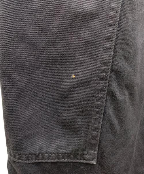 STONE ISLAND（ストーンアイランド）STONE ISLAND (ストーンアイランド) カーゴパンツ ダークグレー サイズ:44の古着・服飾アイテム
