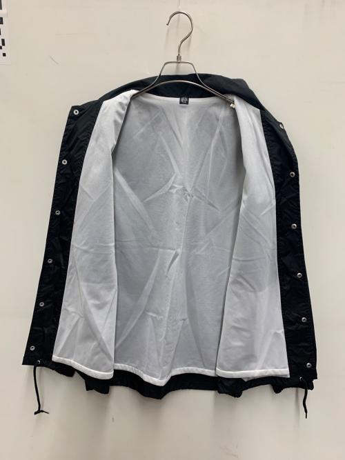 REGENT Tiger（リージェント タイガー）REGENT Tiger (リージェント タイガー) コーチジャケット ブラック サイズ:freeの古着・服飾アイテム
