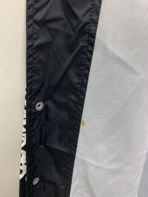 REGENT Tiger（リージェント タイガー）REGENT Tiger (リージェント タイガー) コーチジャケット ブラック サイズ:freeの古着・服飾アイテム