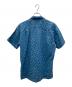 Patagonia (パタゴニア) 半袖シャツ スカイブルー サイズ:M：5000円