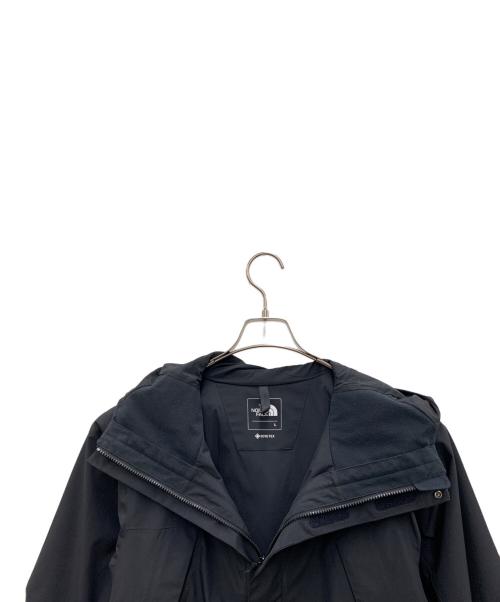 THE NORTH FACE（ザ ノース フェイス）THE NORTH FACE (ザ ノース フェイス) マウンテンジャケット ブラック サイズ:Lの古着・服飾アイテム